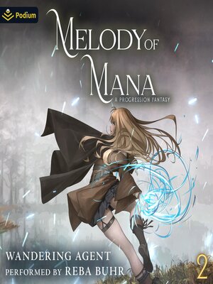cover image of Melody of Mana 2
